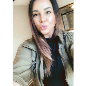 Meet your Posher, Hope